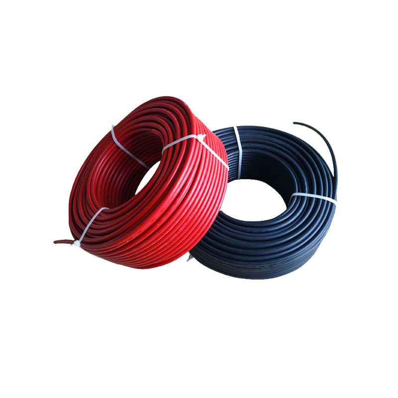 Ano ang pagkakaiba sa pagitan ng PV cable at normal na cable?