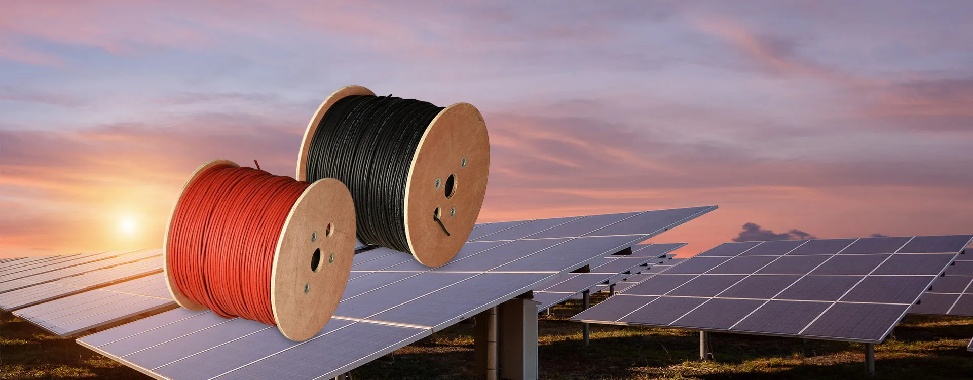 Mga Manufacturer at Supplier ng Aluminum Alloy Solar Cable